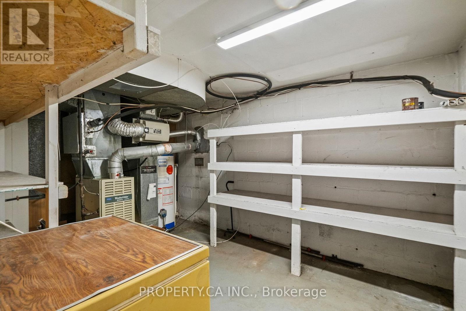 3 Ambleside Avenue, Toronto, Ontario  M8Z 2H5 - Photo 39 - W12505352