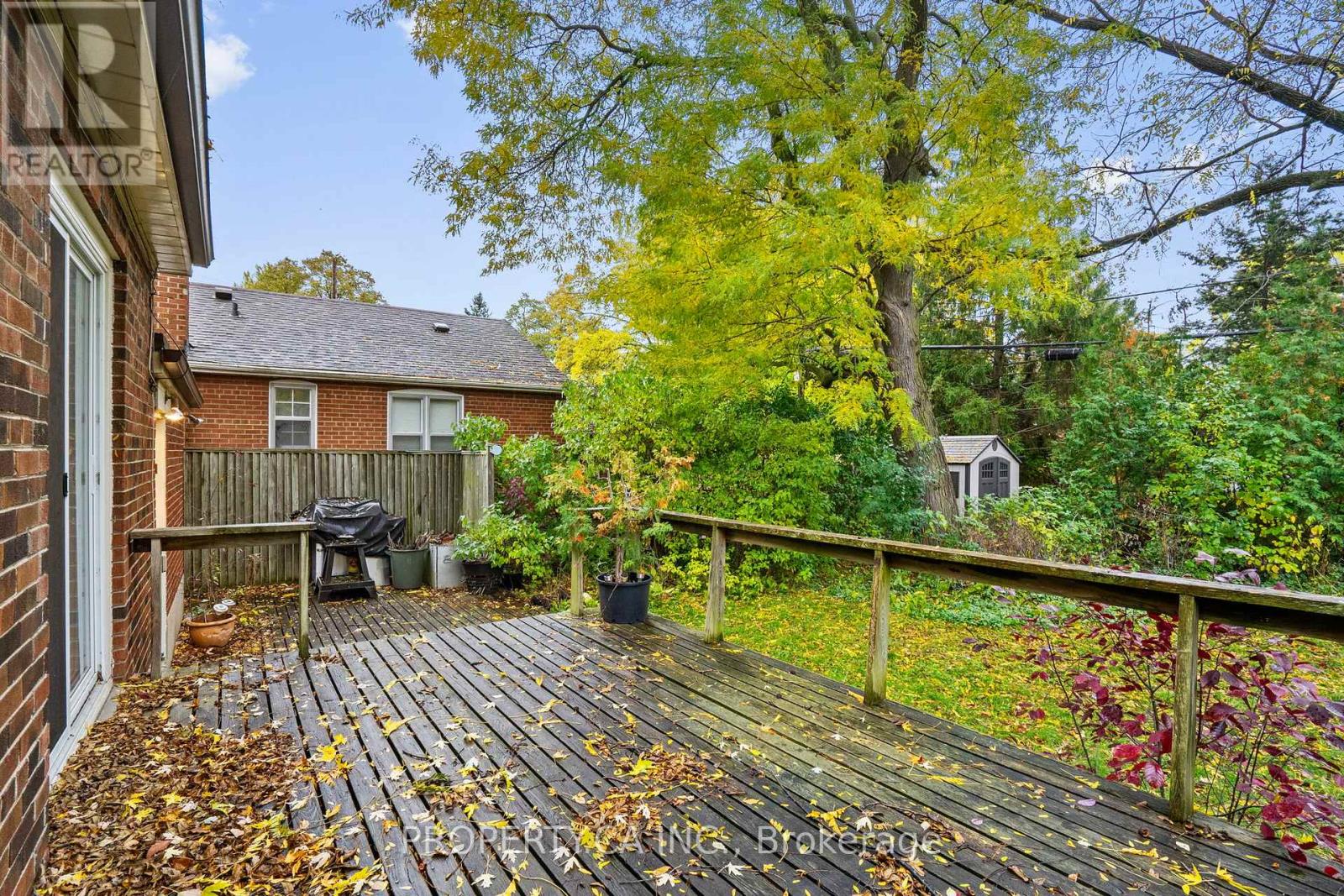 3 Ambleside Avenue, Toronto, Ontario  M8Z 2H5 - Photo 40 - W12505352