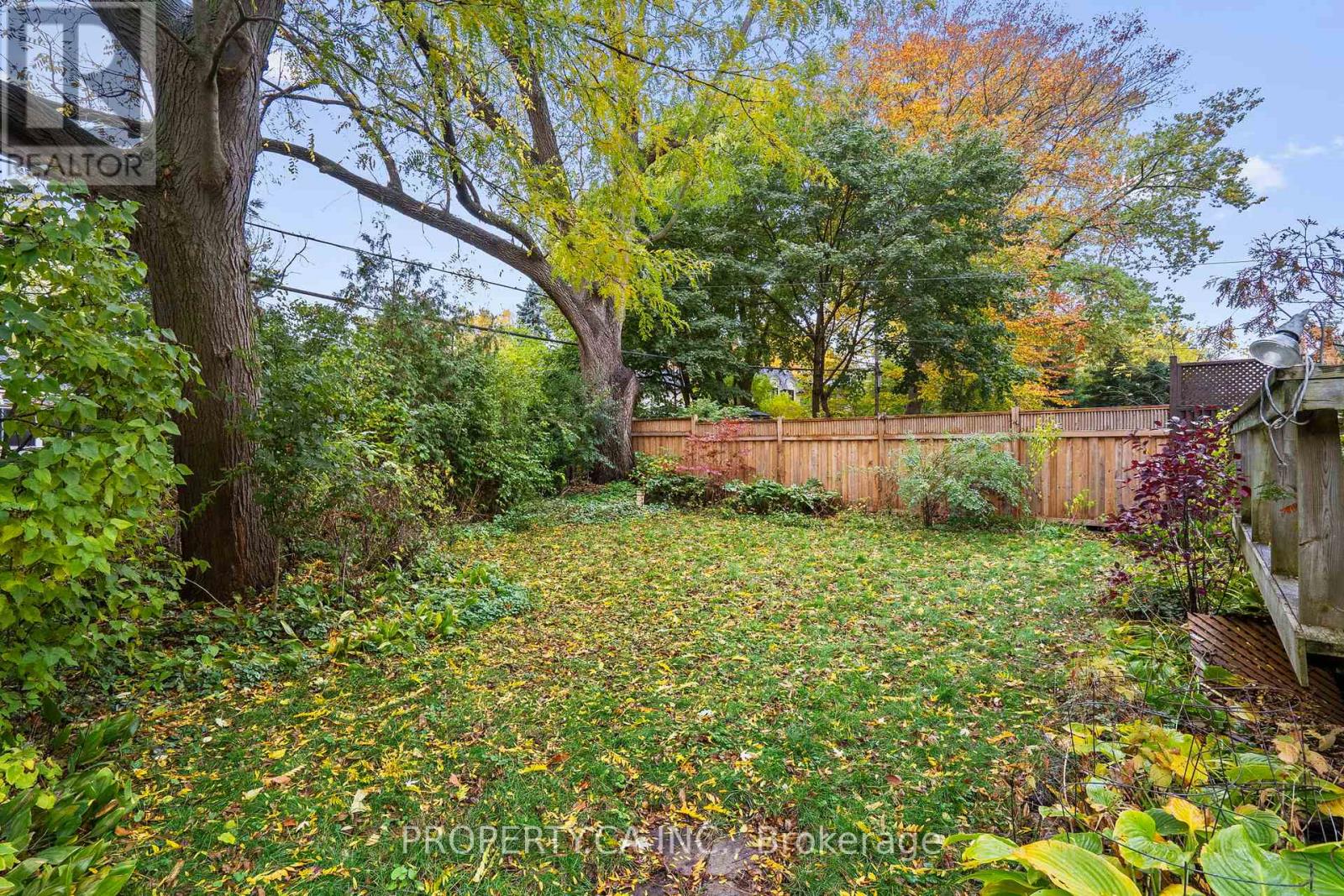 3 Ambleside Avenue, Toronto, Ontario  M8Z 2H5 - Photo 44 - W12505352