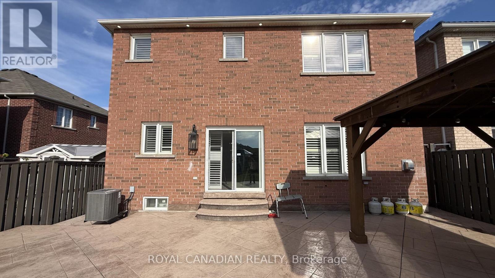 382 Sunny Meadow Boulevard, Brampton, Ontario  L6R 0N9 - Photo 42 - W12505394