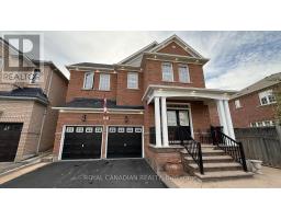 382 SUNNY MEADOW BOULEVARD, Brampton, Ontario