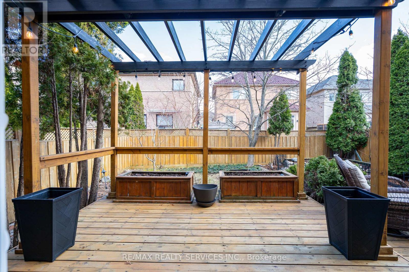 3748 Pearlstone Drive, Mississauga, Ontario  L5M 7H1 - Photo 44 - W12505416