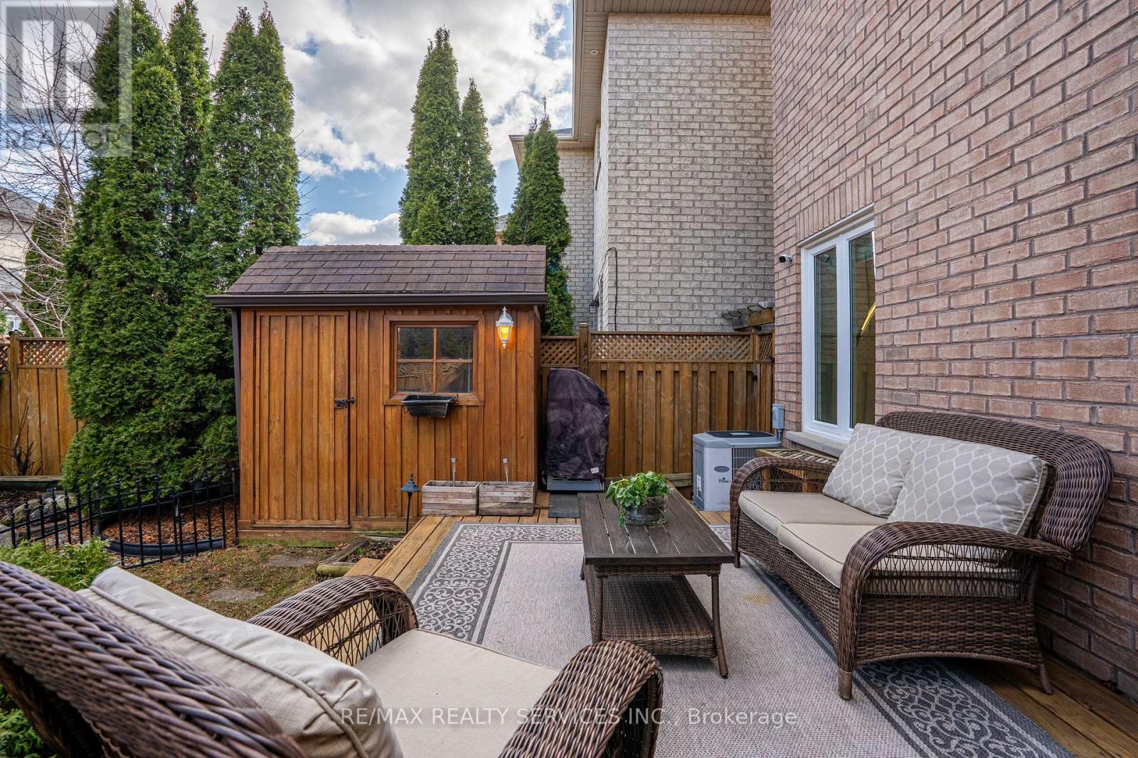 3748 Pearlstone Drive, Mississauga, Ontario  L5M 7H1 - Photo 46 - W12505416