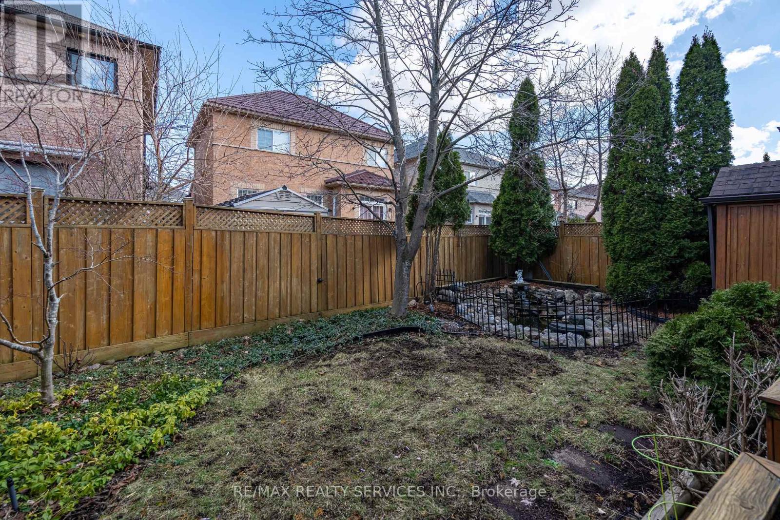 3748 Pearlstone Drive, Mississauga, Ontario  L5M 7H1 - Photo 48 - W12505416