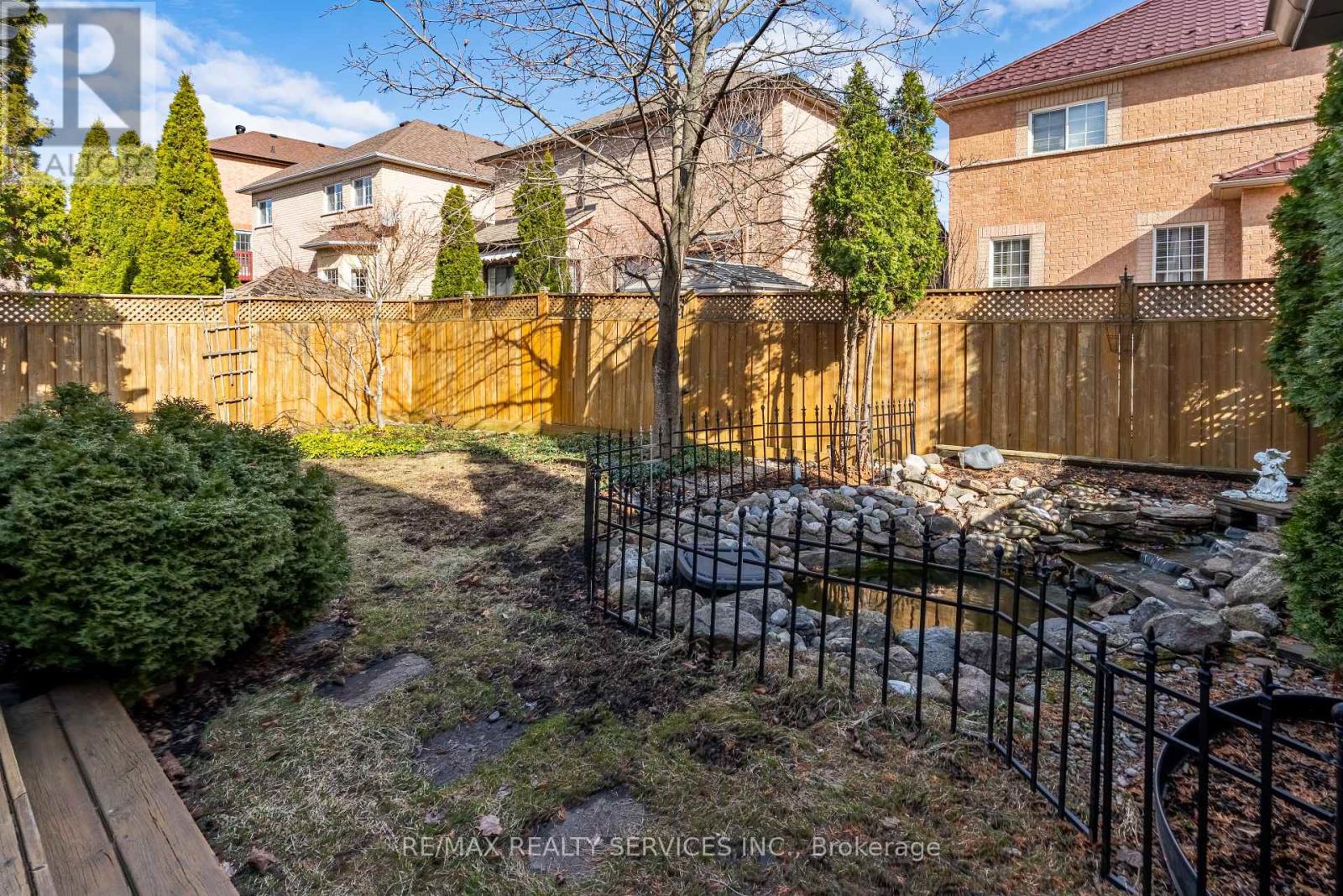 3748 Pearlstone Drive, Mississauga, Ontario  L5M 7H1 - Photo 50 - W12505416