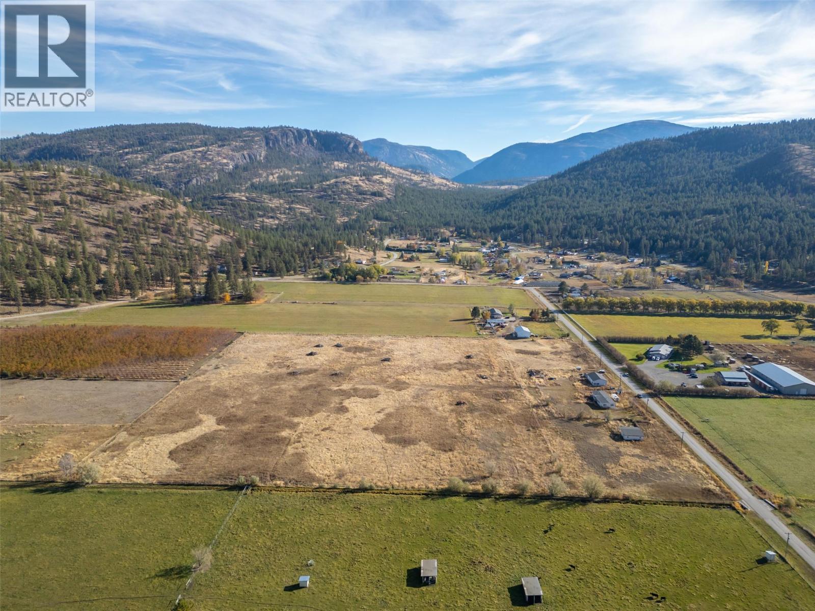 261 + 297 Jones Way Road, Oliver, British Columbia  V0H 1T5 - Photo 3 - 10367445