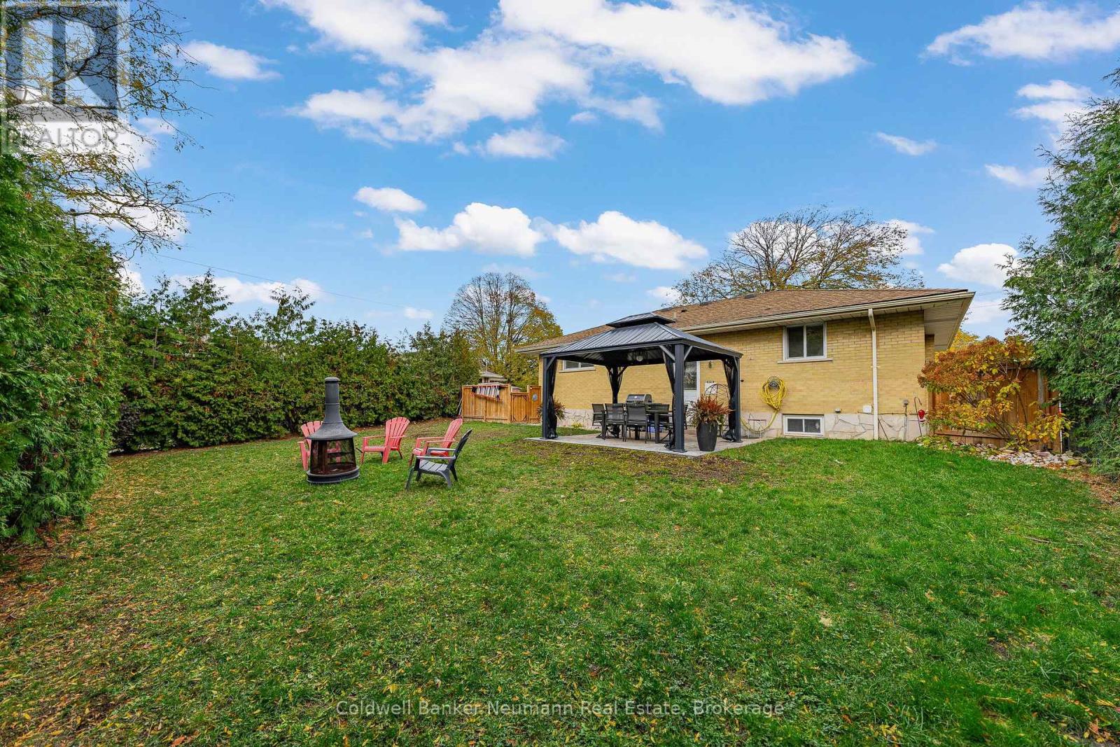 216 Metcalfe Street, Guelph, Ontario  N1E 4Y5 - Photo 42 - X12505472