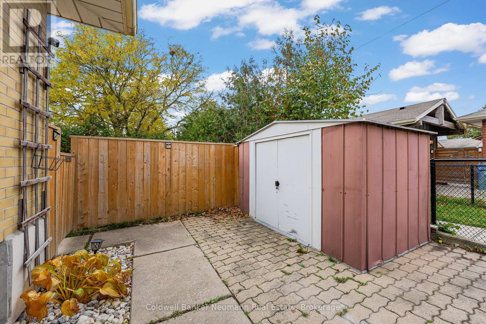 216 Metcalfe Street, Guelph, Ontario  N1E 4Y5 - Photo 45 - X12505472