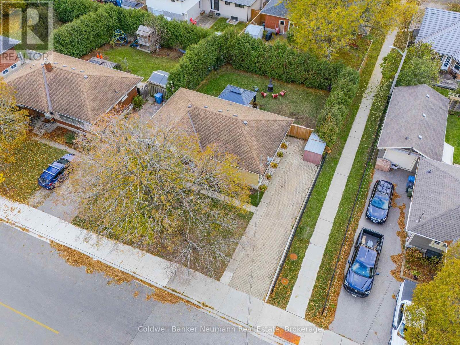 216 Metcalfe Street, Guelph, Ontario  N1E 4Y5 - Photo 46 - X12505472