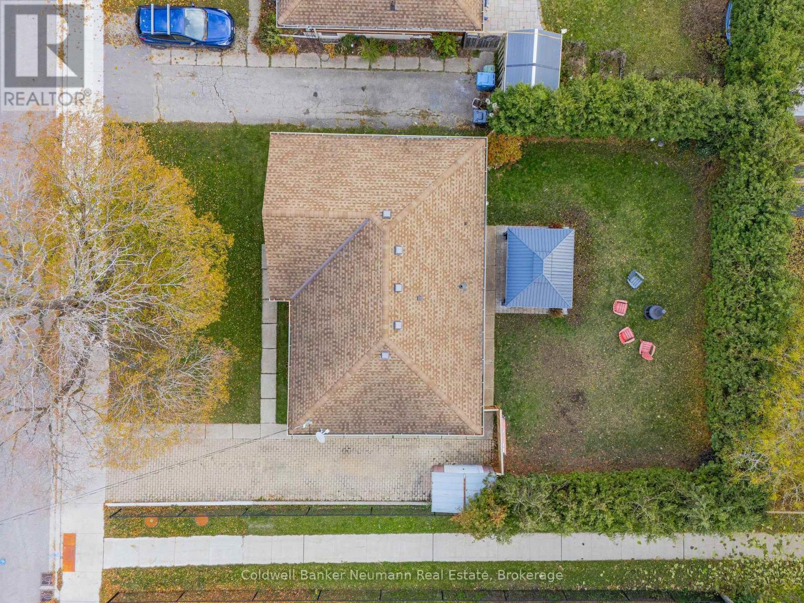 216 Metcalfe Street, Guelph, Ontario  N1E 4Y5 - Photo 47 - X12505472