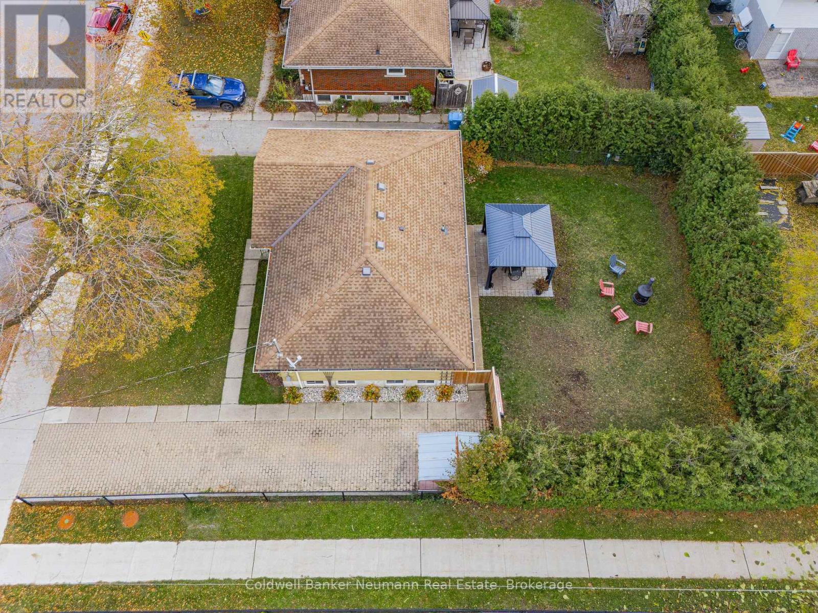 216 Metcalfe Street, Guelph, Ontario  N1E 4Y5 - Photo 48 - X12505472