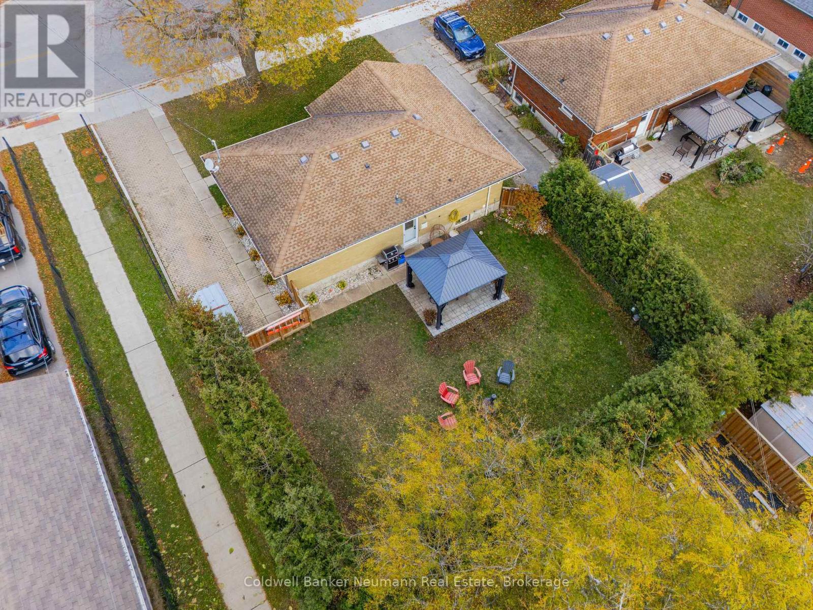 216 Metcalfe Street, Guelph, Ontario  N1E 4Y5 - Photo 49 - X12505472