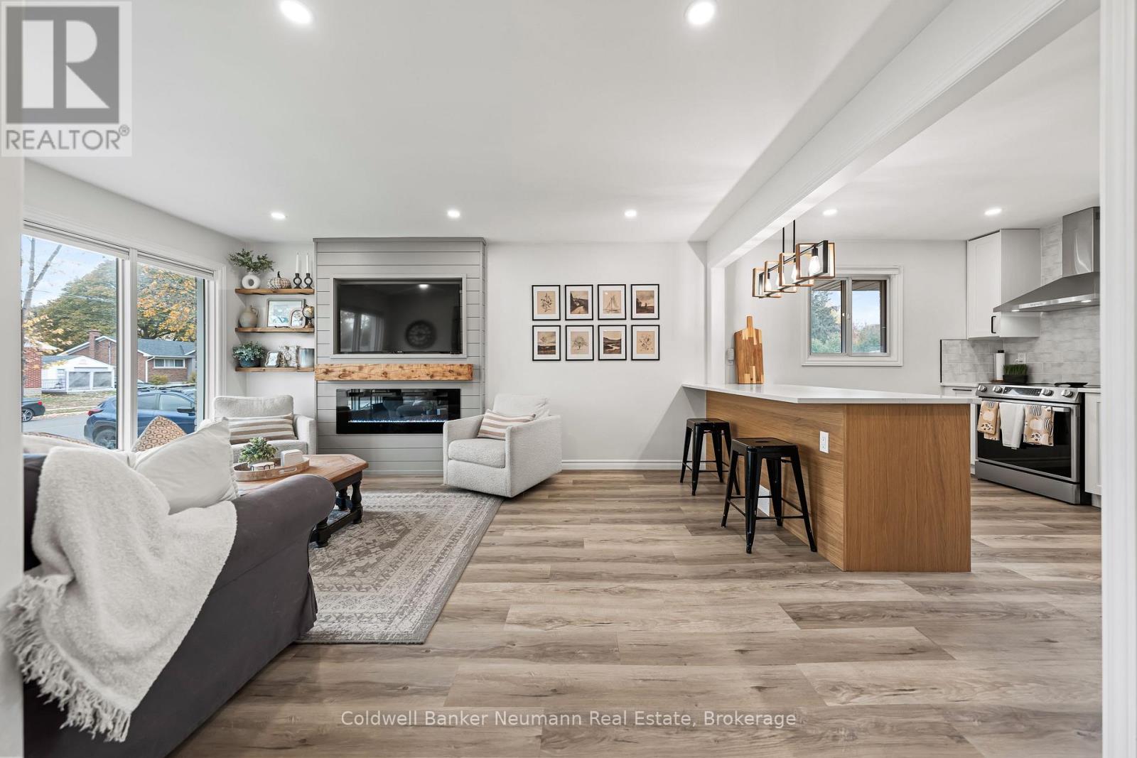 216 Metcalfe Street, Guelph, Ontario  N1E 4Y5 - Photo 8 - X12505472