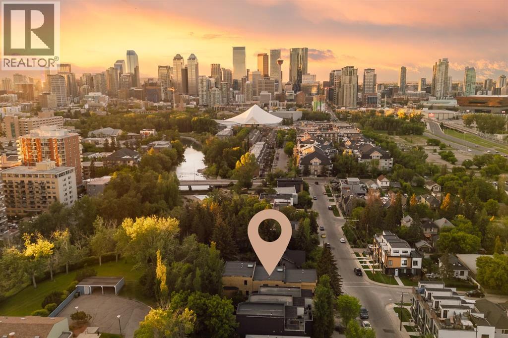 3, 2703 Erlton Street Sw, Calgary, Alberta  T2S 2W4 - Photo 1 - A2245984