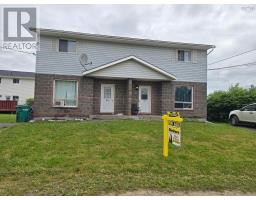 107 Rutherford Street, Stellarton, Nova Scotia