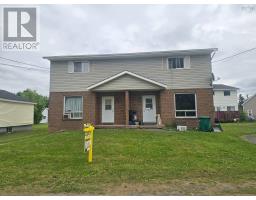 105 Rutherford Street, Stellarton, Nova Scotia