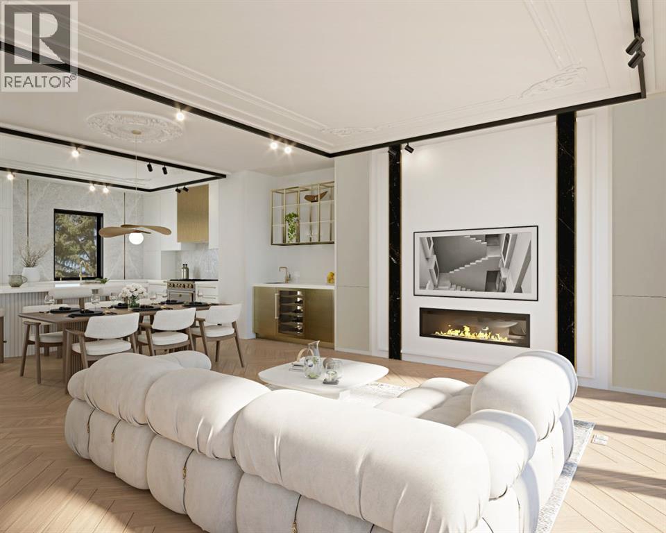 3, 2703 Erlton Street Sw, Calgary, Alberta  T2S 2W4 - Photo 18 - A2245984