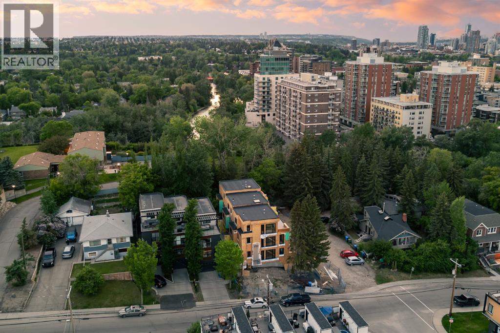 3, 2703 Erlton Street Sw, Calgary, Alberta  T2S 2W4 - Photo 8 - A2245984