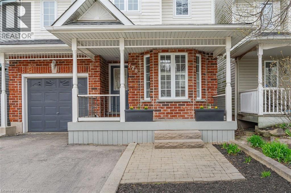 128 Marcy Crescent, Cambridge, Ontario  N3C 4H6 - Photo 2 - 40761507