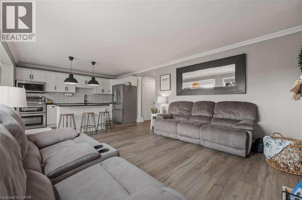 128 Marcy Crescent, Cambridge, Ontario  N3C 4H6 - Photo 13 - 40761507