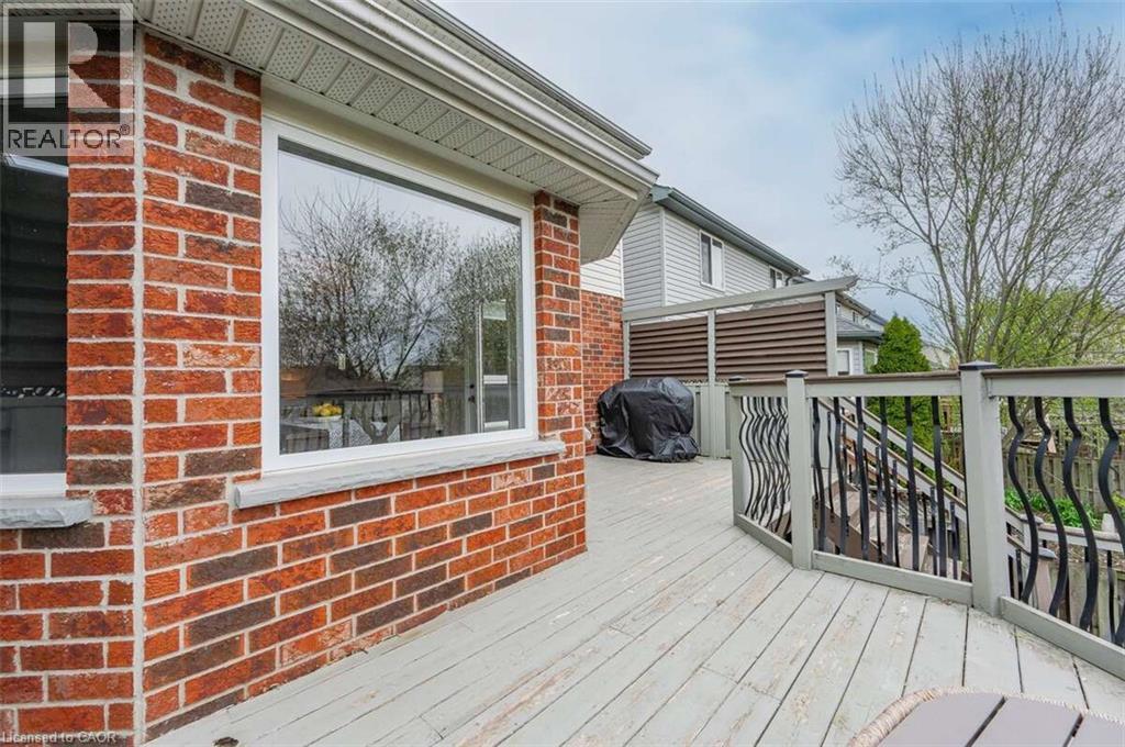 128 Marcy Crescent, Cambridge, Ontario  N3C 4H6 - Photo 42 - 40761507