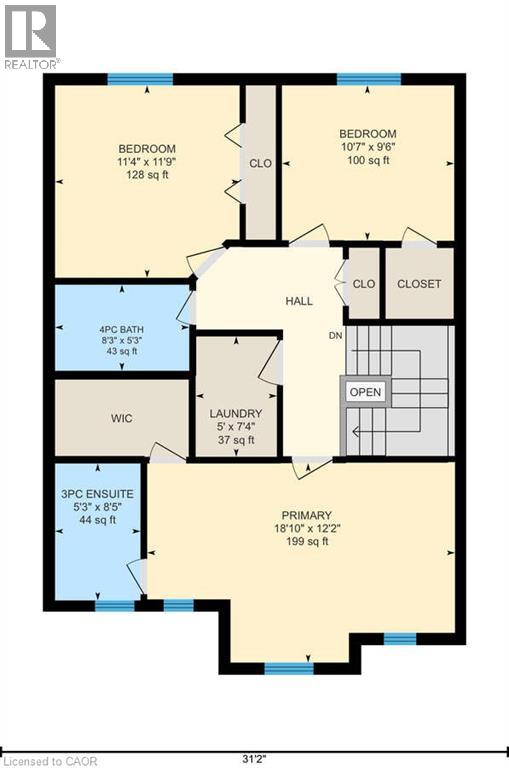 128 Marcy Crescent, Cambridge, Ontario  N3C 4H6 - Photo 49 - 40761507