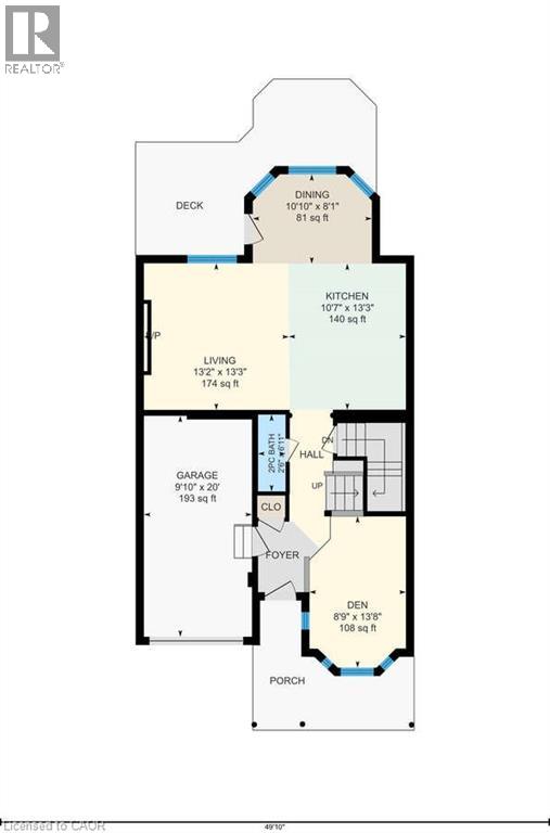 128 Marcy Crescent, Cambridge, Ontario  N3C 4H6 - Photo 48 - 40761507