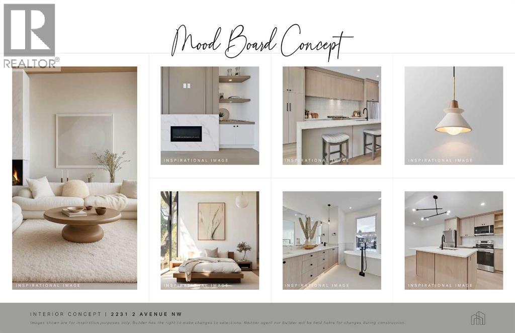 2231 2 Avenue Nw, Calgary, Alberta  T2N 0H1 - Photo 2 - A2253662