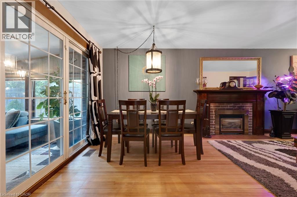 30 Centre Street, Cambridge, Ontario  N1R 4E5 - Photo 6 - 40773500