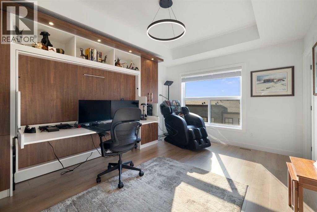 254, 7820 Spring Willow Drive Sw, Calgary, Alberta  T3H 6E1 - Photo 22 - A2256371