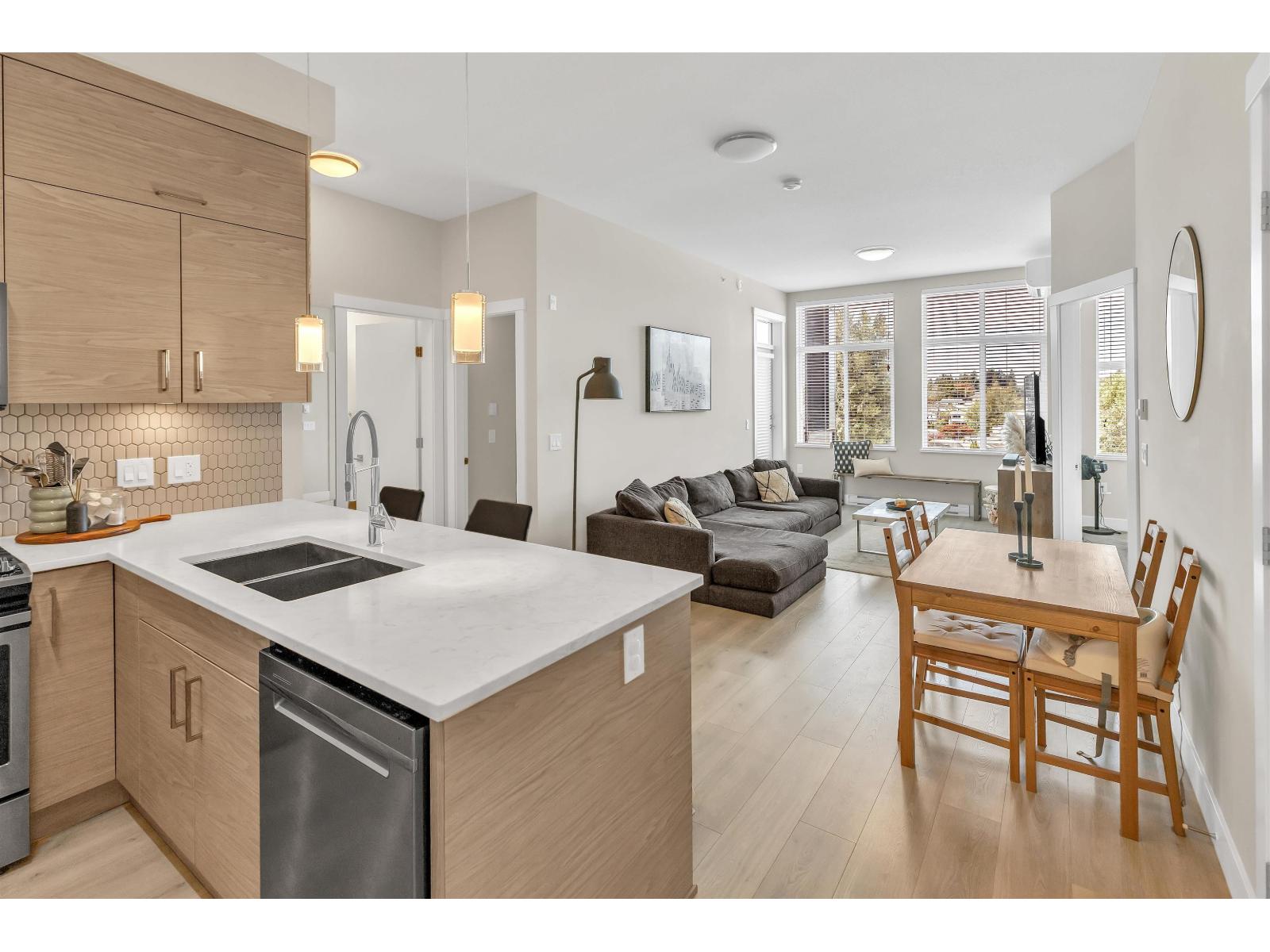 408 2120 GLADWIN ROAD ROAD, Abbotsford, British Columbia