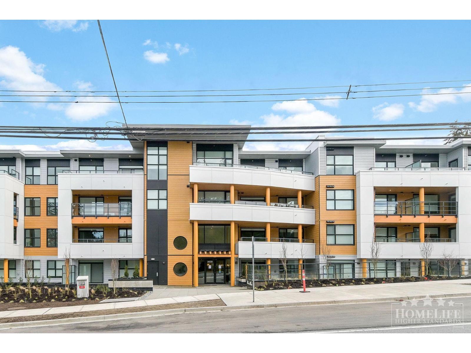 208 2620 152 Street, Surrey, British Columbia V4P 1M8 - Photo 2 - R3056036