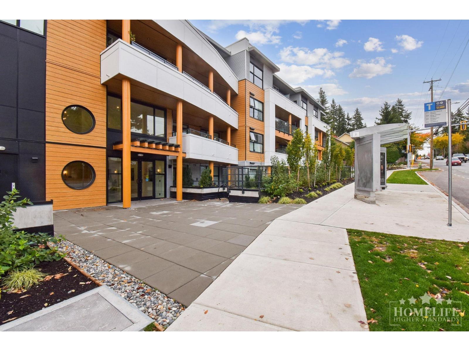 208 2620 152 Street, Surrey, British Columbia V4P 1M8 - Photo 3 - R3056036