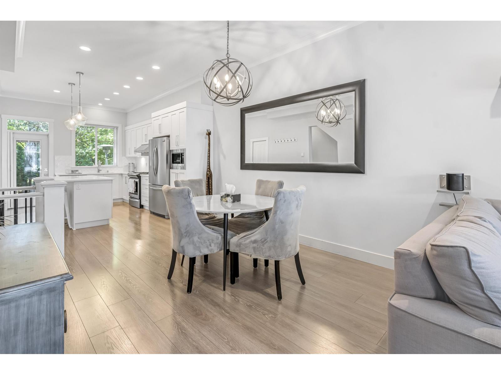 50 2855 158 STREET, Surrey, British Columbia