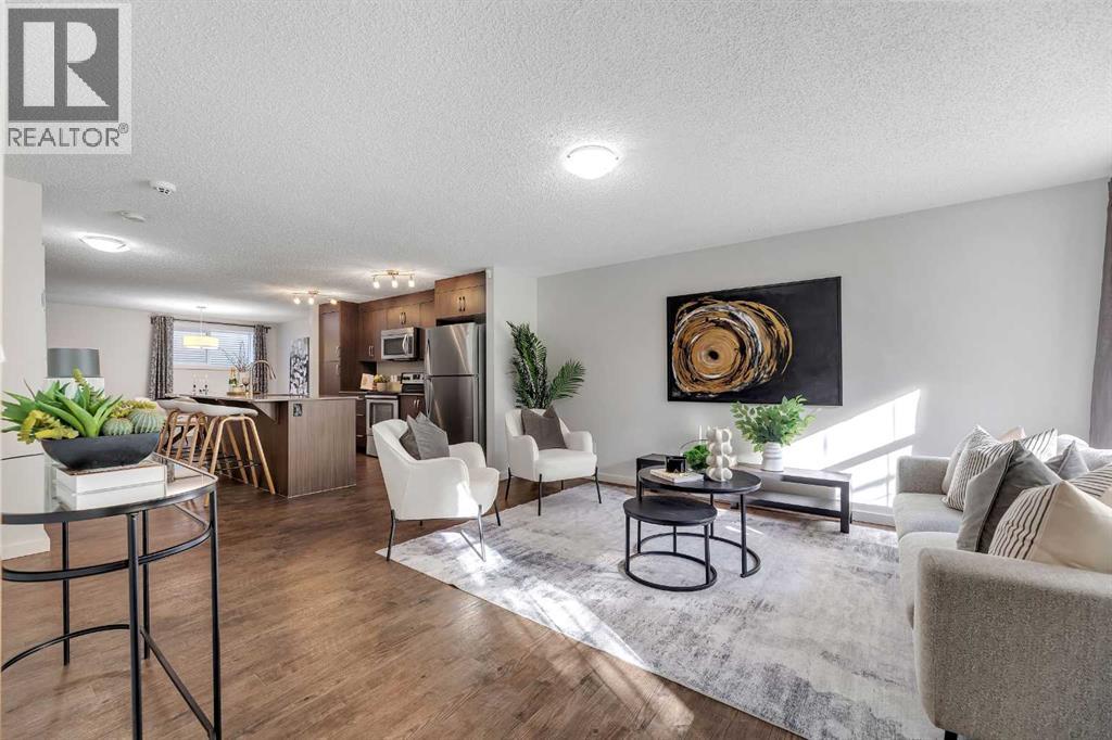 1013 Auburn Bay Circle Se, Calgary, Alberta  T3M 2A3 - Photo 7 - A2267000