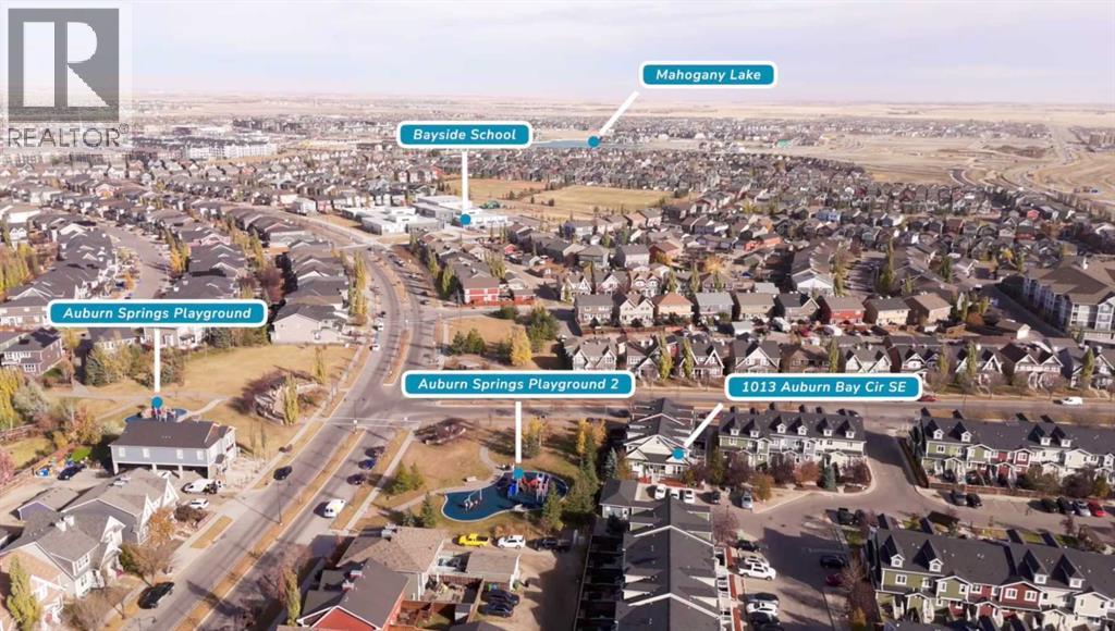 1013 Auburn Bay Circle Se, Calgary, Alberta  T3M 2A3 - Photo 28 - A2267000