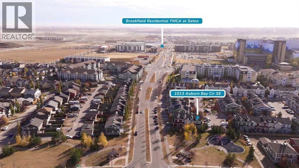 1013 Auburn Bay Circle Se, Calgary, Alberta  T3M 2A3 - Photo 30 - A2267000