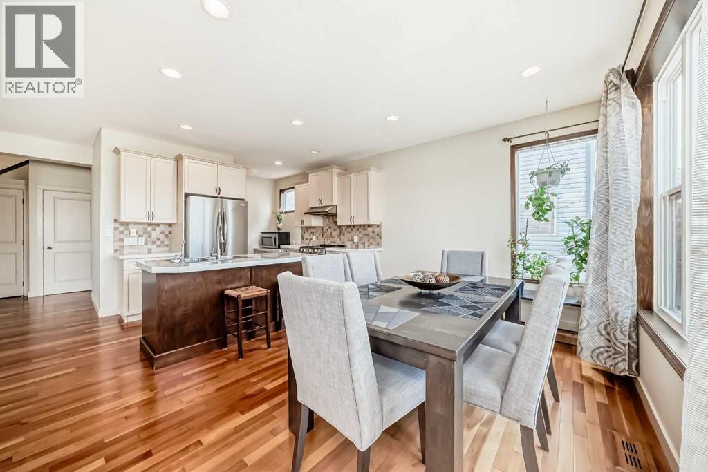 367 Hidden Creek Boulevard Nw, Calgary, Alberta  T3K 6J1 - Photo 13 - A2267180