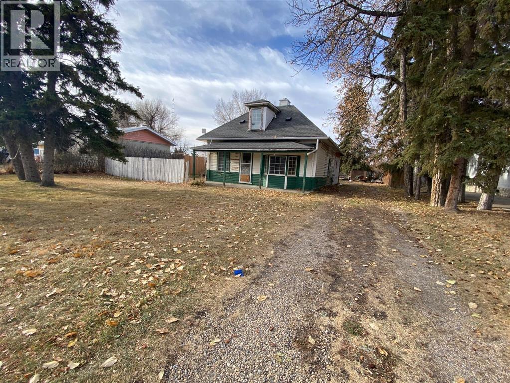 663 11 Avenue, Carstairs, Alberta  T0M 0N0 - Photo 23 - A2268222