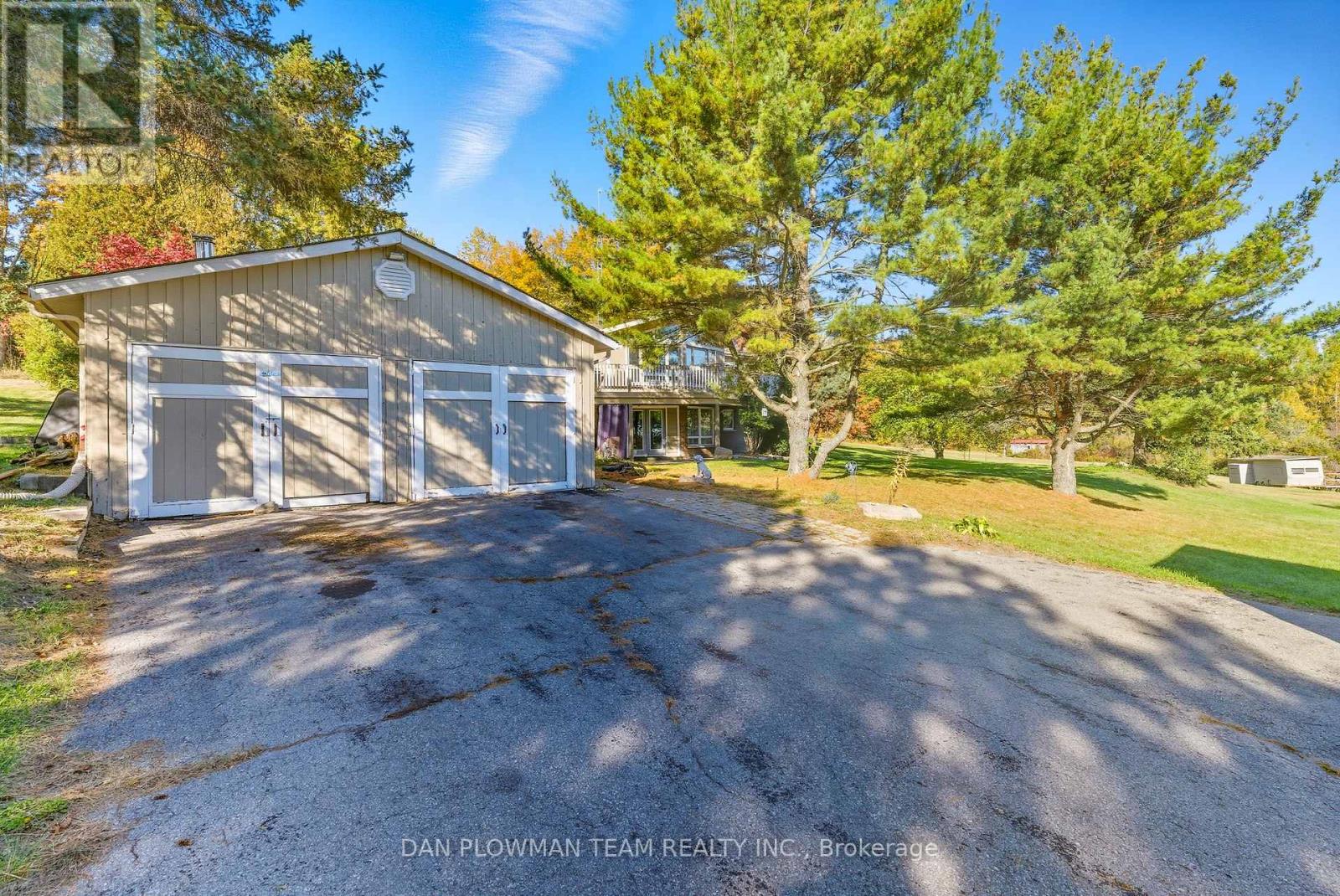 236 Rutherford Road, Alnwick/haldimand, Ontario  K0K 1S0 - Photo 4 - X12505316