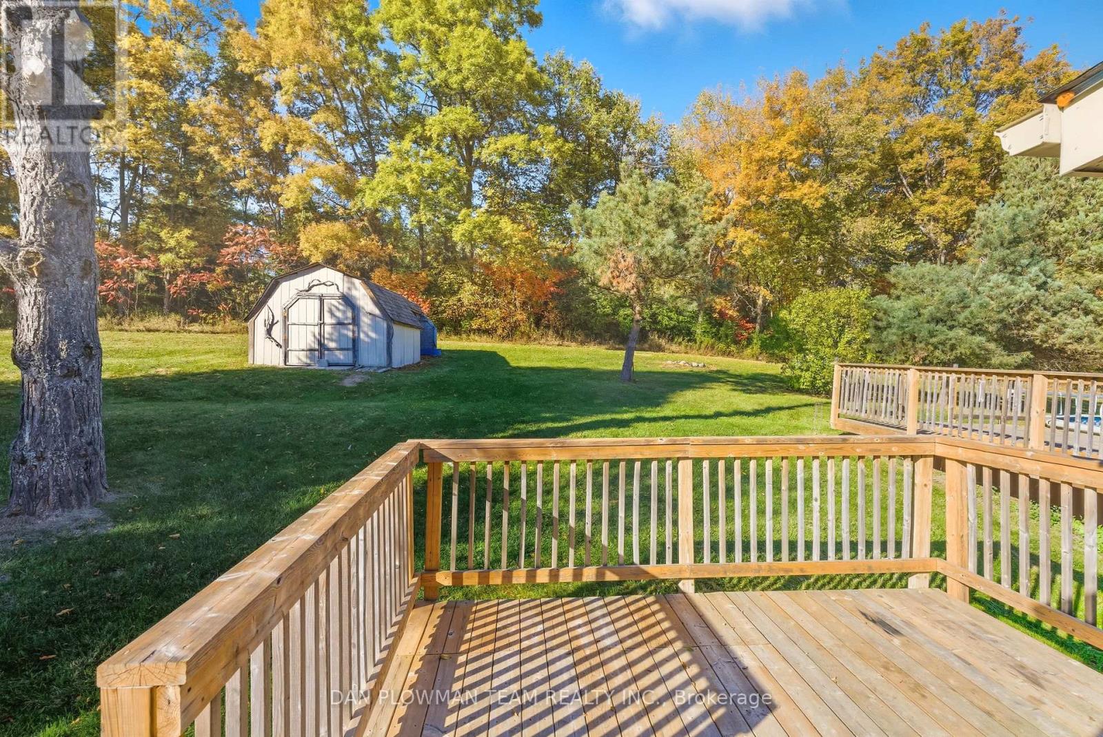 236 Rutherford Road, Alnwick/haldimand, Ontario  K0K 1S0 - Photo 44 - X12505316