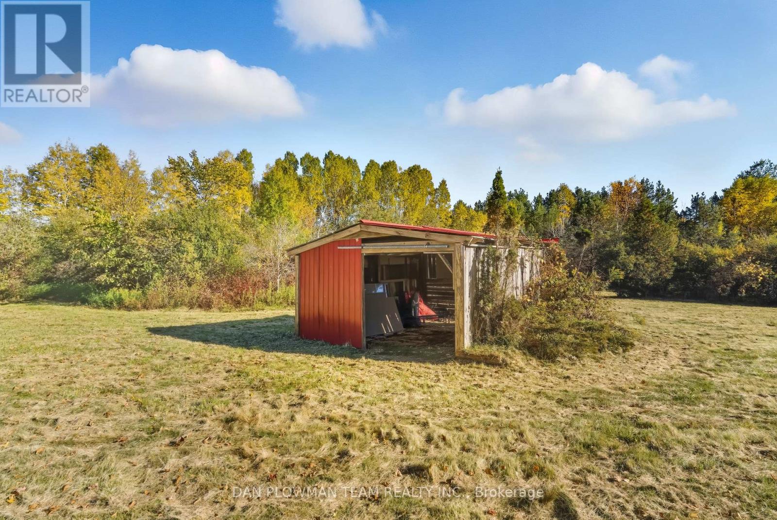 236 Rutherford Road, Alnwick/haldimand, Ontario  K0K 1S0 - Photo 45 - X12505316