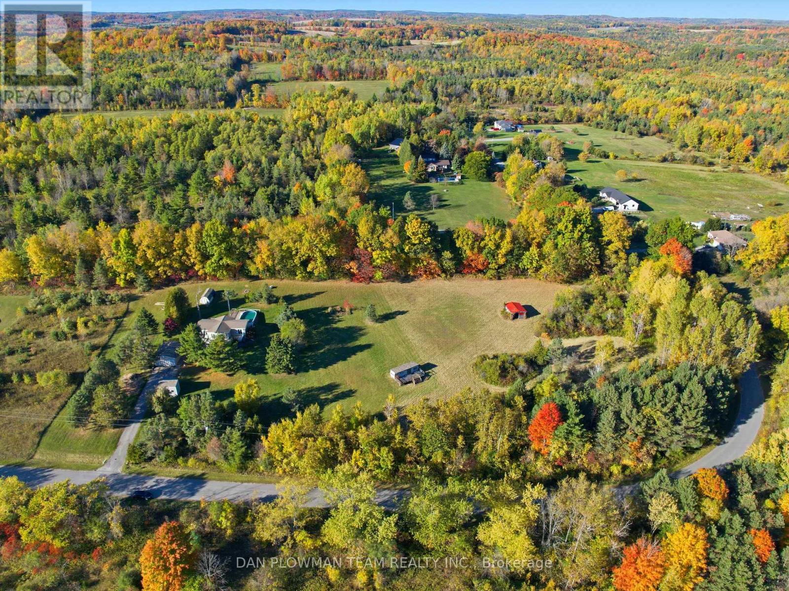 236 Rutherford Road, Alnwick/haldimand, Ontario  K0K 1S0 - Photo 50 - X12505316