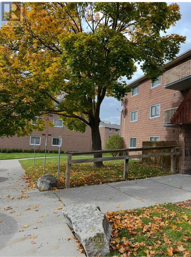 304 - 1582 Ernest Avenue, London South (South X), Ontario  N6E 2S4 - Photo 32 - X12505400