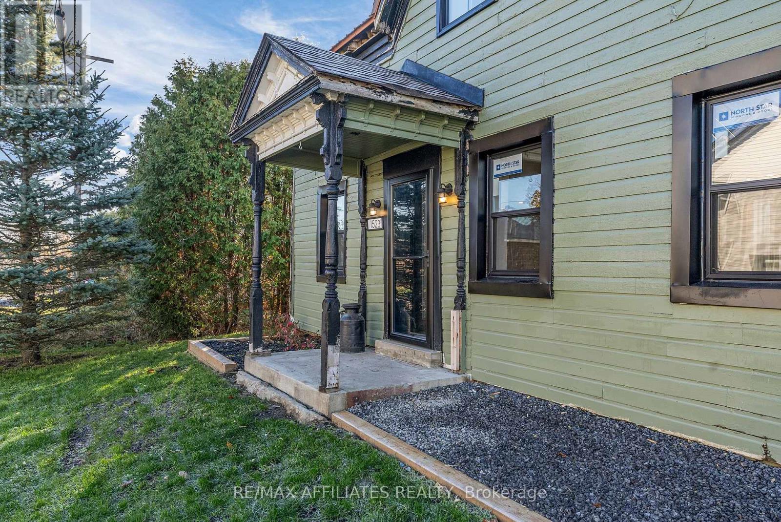 1523 Ventnor Road, Edwardsburgh/cardinal, Ontario  K0E 1X0 - Photo 2 - X12505436