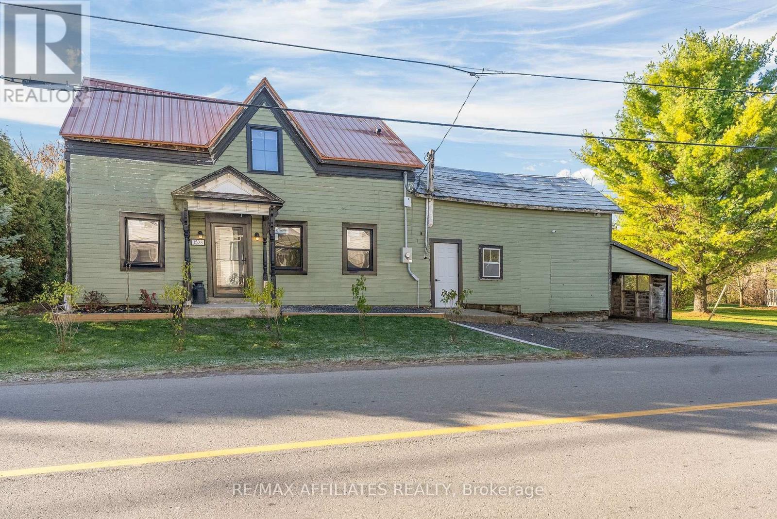 1523 Ventnor Road, Edwardsburgh/cardinal, Ontario  K0E 1X0 - Photo 3 - X12505436