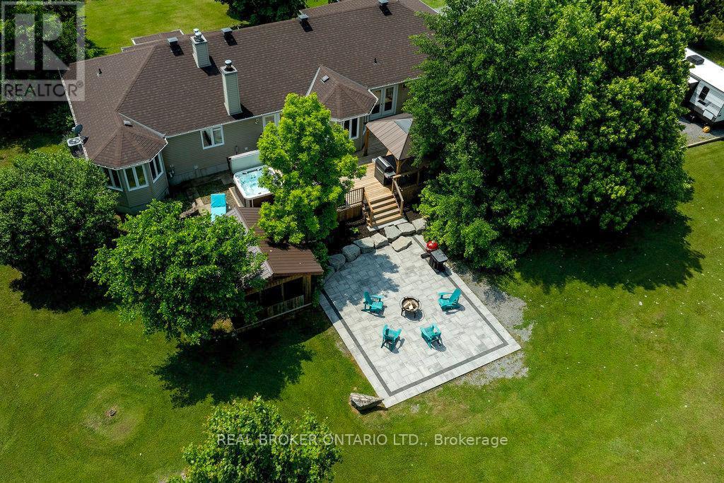 3374 Greenland Road, Ottawa, Ontario  K0A 1T0 - Photo 35 - X12505442