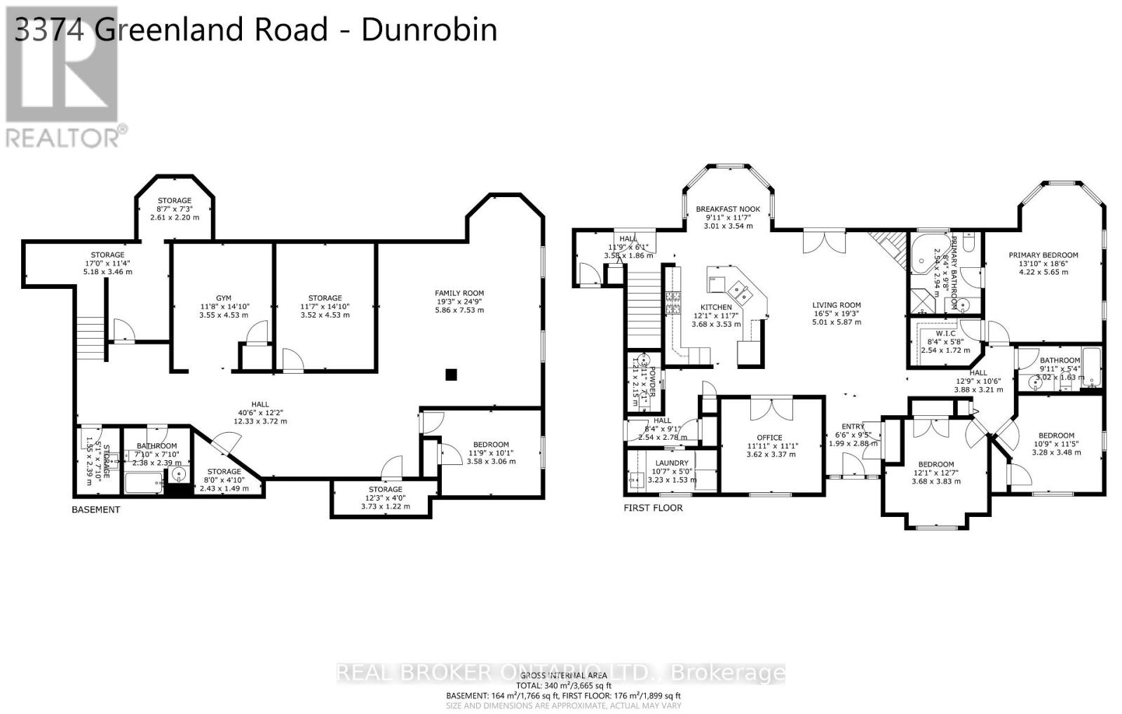 3374 Greenland Road, Ottawa, Ontario  K0A 1T0 - Photo 43 - X12505442