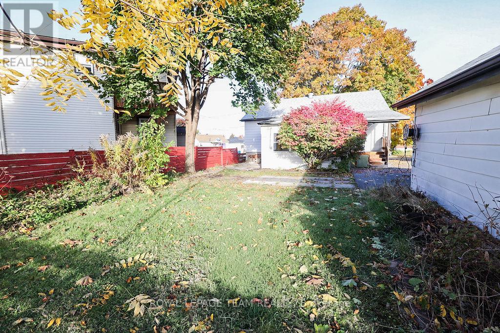 476 Bousquet Avenue, Cornwall, Ontario  K6H 3A4 - Photo 10 - X12505466