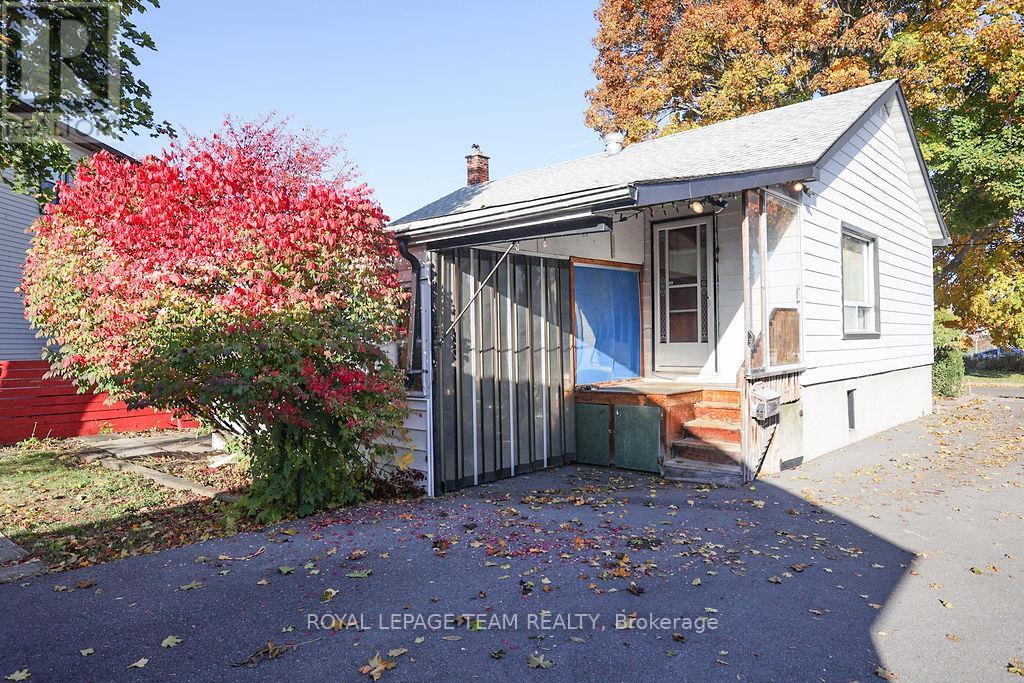 476 Bousquet Avenue, Cornwall, Ontario  K6H 3A4 - Photo 13 - X12505466